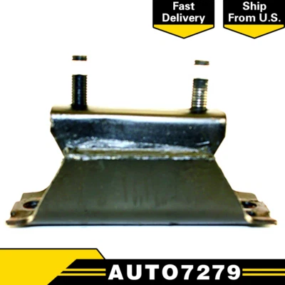 DEA 1pc Manual Transmission Mount For 1983-1985 Ford Ranger V6 2.8L UY17 - Image 1 of 4