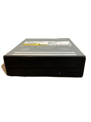 HL Data Storage GH30N Super Multi DVD Rewriter SATA Drive w Cable & Screws 0H425 - Image 1 of 4
