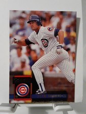 1994 Donruss Ryne Sandberg #18