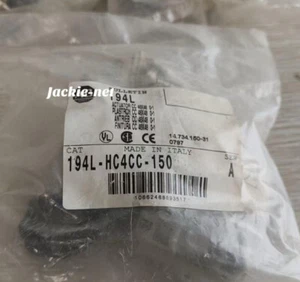 1PCS NEW  194L-HC4CC-150 In Stock && - Afbeelding 1 van 2