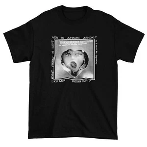 Crass Penis Envy Herren T-Shirt - Hardcore Punk Anarchist - Bild 1 von 3