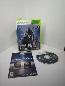 Destiny (Microsoft Xbox 360, 2014) - Picture 1 of 2