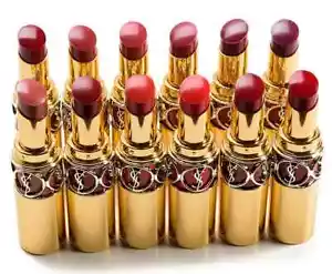 Yves Saint Laurent Rouge Volupte Shine Oil-In-Stick Lipstick Choose Shade BNIB - Picture 1 of 16