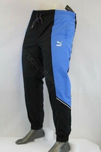 Las mejores ofertas en Pantalones de Hombre PUMA athleisure regular Ropa  Deportiva para Hombres | eBay