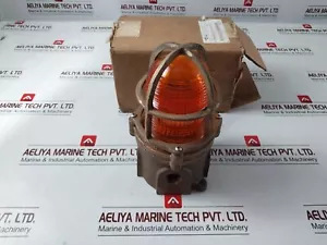 Cooper F1159Byelgrd-18-276-C2 Obs Light , X200536642 - Picture 1 of 8