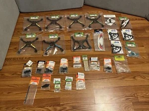 Dromida Giant RC Parts Lot 47 Packages Drone Frames Carbon Fiber Frame Plus More - Picture 1 of 8