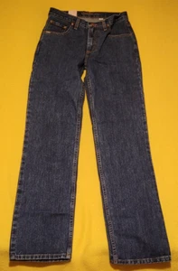 Cruel Girl Jeans 5 Regular Slim 32 Schrittlänge 30 Taille Neu mit Etikett KOSTENLOSER VERSAND - Bild 1 von 5