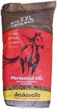 deukavallo XXL Vorteilspack Pferdemüsli 30 Kg