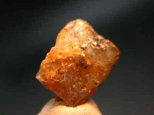 Rare Alexandrite Chrysoberyl Crystal From Brazil - 7.69 Carats - Picture 1 of 5