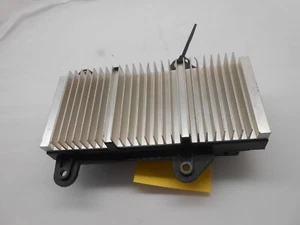 Módulo de control de fuente de alimentación para maletero BMW serie 7 2002-08 OEM 9132581 AH0417 - Imagen 1 de 6