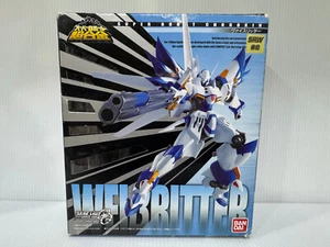 Bandai Super Robot Chogokin War SRC Weissritter Sin usar, en caja - Imagen 1 de 5