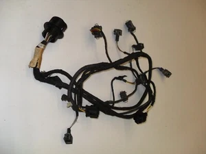 VW Golf 3 Kabelbaum am Schloßträger Lichter Nebelscheinwerfer  GTI 16V VR6 - Bild 1 von 1