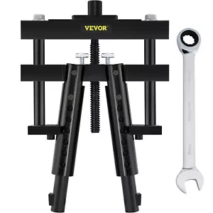 VEVOR Cylinder Liner Puller Engine for 3.7" to 6.2"Bore Adjustable Swing Feet - Picture 1 of 12