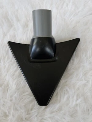 Bissell 2252 Cleanview Swivel Pet Hair Corner Tool 1601966 Dusting Brush 2031527 - Image 1 of 2