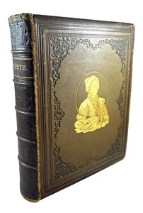 The Complete Works of William Hogarth with Steel Engravings - Picture 1 of 15