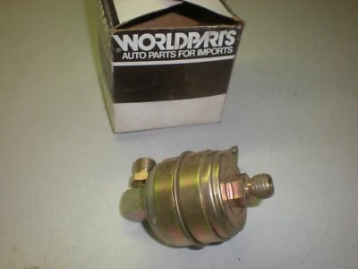 Filtro de combustible Worldparts W27-106 - NOS Foto 1 de 3