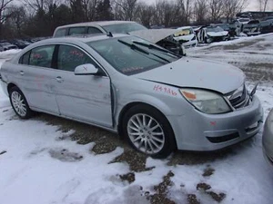 Used Front Left Drive Axle Shaft fits: 2009 Saturn Aura front axle AT 3.6L 6 spe - Picture 1 of 24