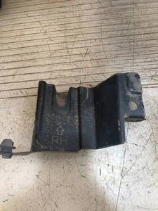 2004-2007 Subaru Impreza WRX & STI Passenger Fog Light bracket OEM RH - Picture 1 of 2