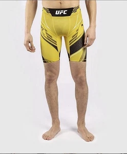 UFC Fusion by Venum Fight Night Vale Tudo Shorts - Size XL - Picture 1 of 3
