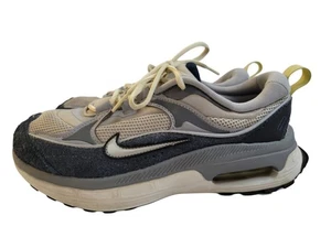 Nike Air Max Bliss Light Iron Ore Armory Mujer Talla 8.5 DZ6754-001 Tenis Zapatos - Imagen 1 de 8