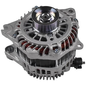 Alternator Fits Ford 07-14 Edge,10-12, Fusion, 08-12 Taurus, 3.5L 11268 11273 - Picture 1 of 8