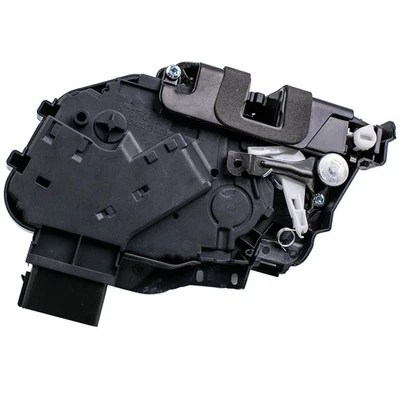 Cerradura puerta conductor trasero izquierdo para Land Rover LR2 2008-14 / LR3 2005-09 / LR4 10-14 Foto 1 de 4