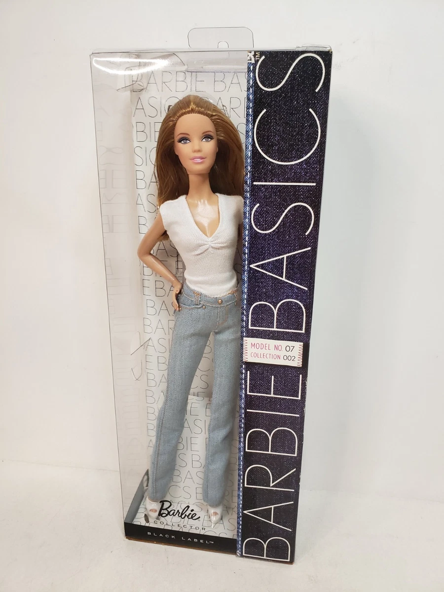 barbie basics 002 products for sale | eBay