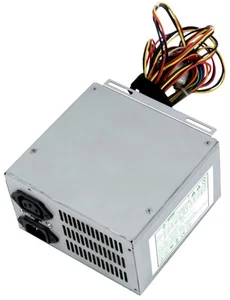 MORETEC MAP-200PE-02 200W ATX20-PIN - Photo 1/2
