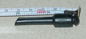 Pila di scarico per costruzioni in nylon NYP-004  - Foto 1 di 3