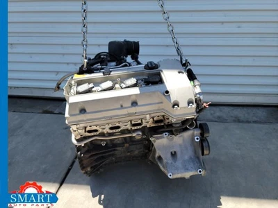 Motor Mercedes R170 SLK230 2,3 L 01-04 OEM Foto 1 de 4