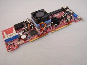 1PC IEI SAGP-845EV V1.1 1.0 Motherboard - Picture 1 of 3