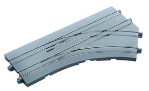 KATO N gauge Unitram E electric point orbit plate R180mm right 40-213-E - Picture 1 of 3