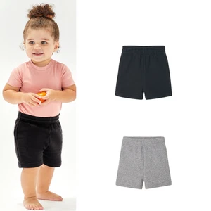 Babybugz pantaloncino essenziale bambino BZ65 - Foto 1 di 11