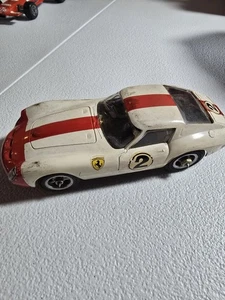 Strombecker Ferrari 250 GTO Coupe 1962-1965 Slotcar Maßstab 1:32  - Bild 1 von 17