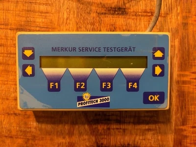 Spielautomat LeseGerät - Bild 1 von 4