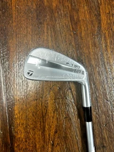 2023 Taylormade P790 4-iron SINGLE IRON ONLY, Project X IO 6.0 120g shaft, NEW - Picture 1 of 6