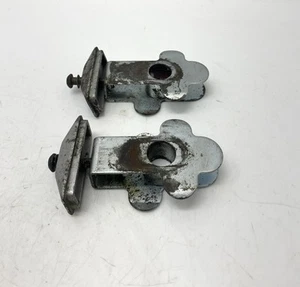 ♻️ Suzuki Gsf 600 Bandit 2000 - 2004 Rear Wheel Chain Adjusters ♻️ - Picture 1 of 7