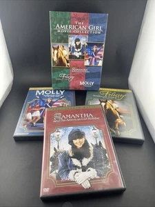 American Girl 3pak (DVD) - Foto 1 di 12