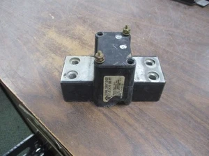 Westinghouse External Current Sensor 2608D25G03R Ratio 800:0.1A Used - Picture 1 of 6