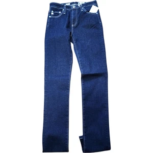Jeans Adriano Goldschmied B-Type 02 Cigarette Damen Größe 24x31 - Bild 1 von 5
