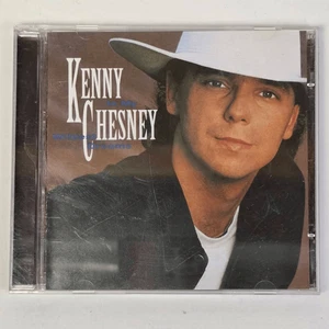 Kenny Chesney  In My Wildest Dreams CD - Picture 1 of 3