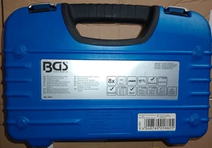 BGS 8421 Motor-Einstellwerkzeug-Satz Nissan, Renault, Opel, Steuerzeiten - Bild 1 von 2