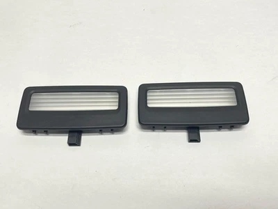 09-16 BMW 750i 750Li F01 F02 F10 Parasol Delantero Espejo Luz 9163764 Fabricante de Equipo Original Foto 1 de 4