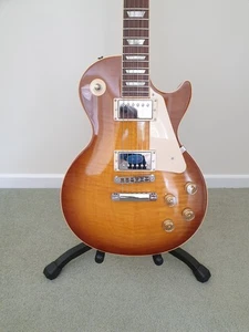 Gibson Les Paul Traditional 2010 Honeyburst, mint condition - Picture 1 of 8