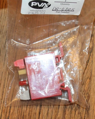 (NEW) CROUZET GORDOS DR-0DC5 , DR0DC5 3.5-8Vdc I/O Module - Image 1 of 2