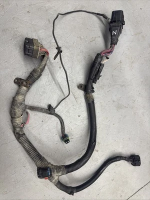 4980108 Engine Wire Harness Fits 2008 Dodge Ram 2500-3500 - Image 1 of 4