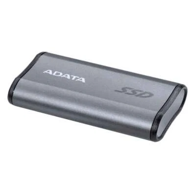 ADATA SE880 Externe SSD 1TB USB-C 3.2 Gen 2x2 Festplatte Bis zu 2.000 MB/s - Bild 1 von 4