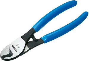 HOZAN Cable Cutter N-18 from Japan - Foto 1 di 4