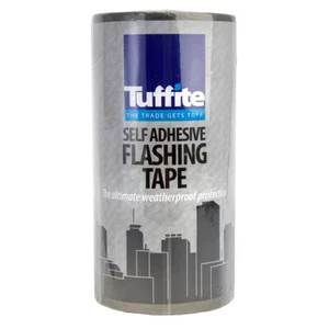 Tuffite T0400005 selbstklebendes Blinkband 10 m x 300 mm - Bild 1 von 3