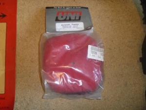 NEW Uni Air Filter NU-3244ST for Yamaha YFM660 Grizzly & 350 Raptor - Picture 1 of 1